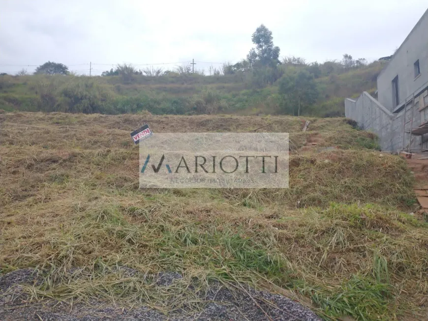 Foto 1 de Lote/Terreno à venda, 300m² em Loteamento Vale das Flores, Atibaia