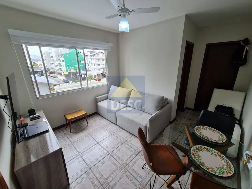 Foto 1 de Apartamento com 1 Quarto à venda, 50m² em Centro, Balneário Camboriú