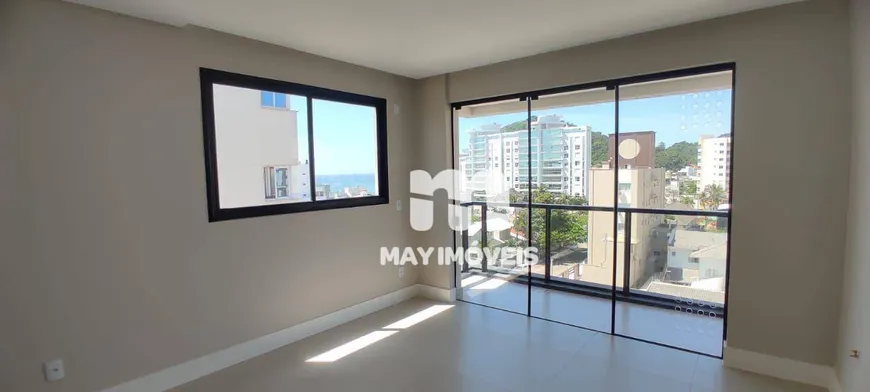 Foto 1 de Apartamento com 2 Quartos à venda, 91m² em Praia Brava, Itajaí