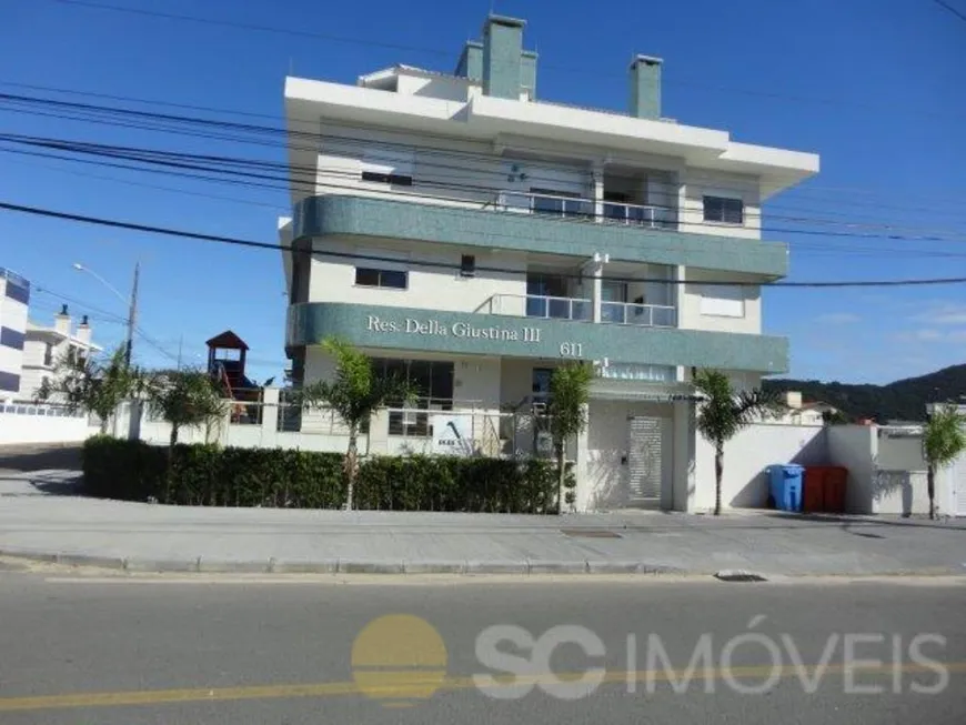 Foto 1 de Apartamento com 3 Quartos à venda, 85m² em Ingleses do Rio Vermelho, Florianópolis