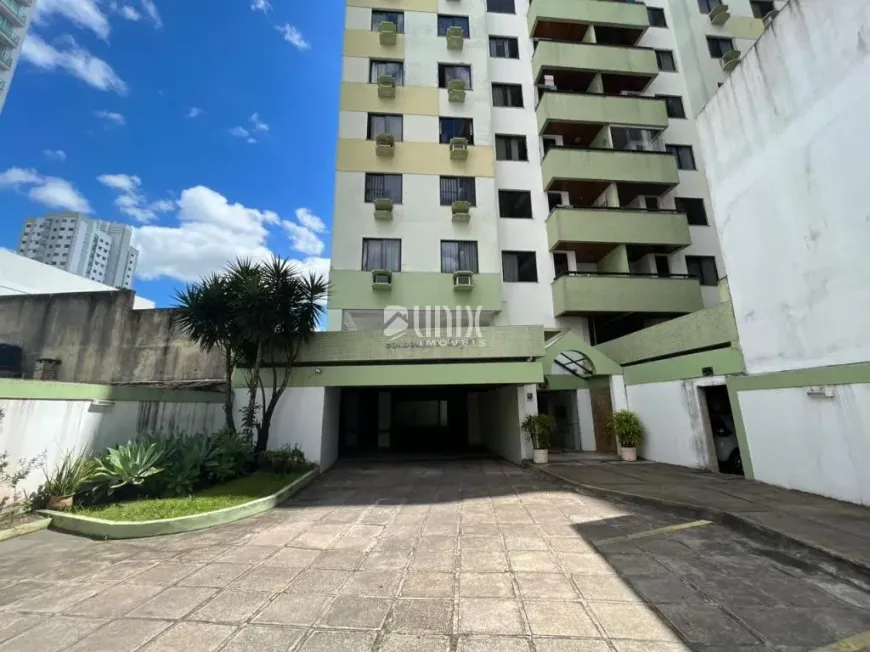 Foto 1 de Apartamento com 3 Quartos à venda, 81m² em Centro, Campos dos Goytacazes