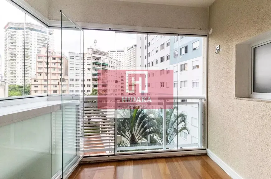 Foto 1 de Apartamento com 1 Quarto à venda, 47m² em Centro, São Paulo