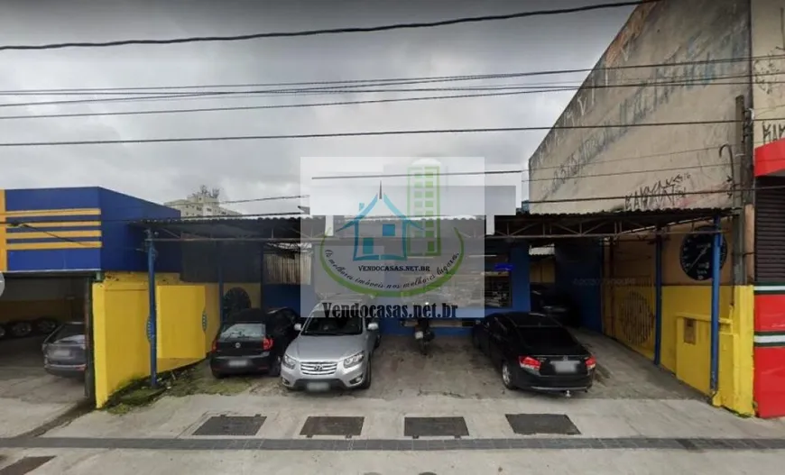 Foto 1 de Ponto Comercial à venda, 246m² em Santo Amaro, São Paulo