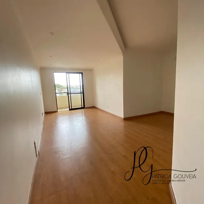 Foto 1 de Apartamento com 3 Quartos à venda, 96m² em Vila das Hortências, Jundiaí