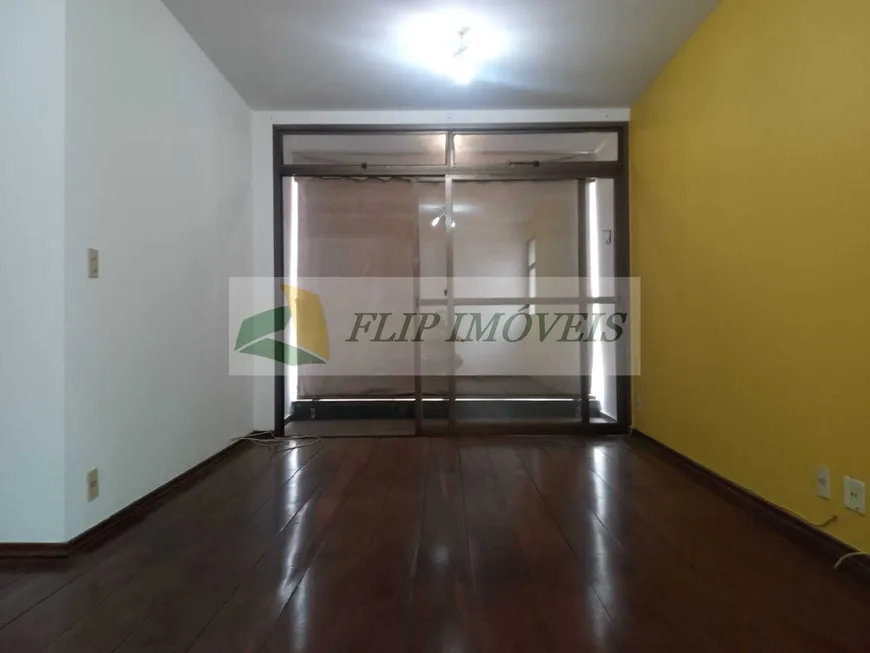 Foto 1 de Apartamento com 3 Quartos à venda, 90m² em Cambuí, Campinas