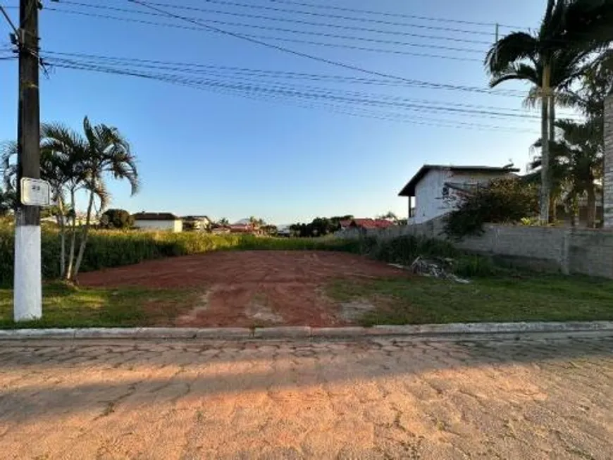 Foto 1 de Lote/Terreno à venda, 1250m² em Bougainvillee V, Peruíbe
