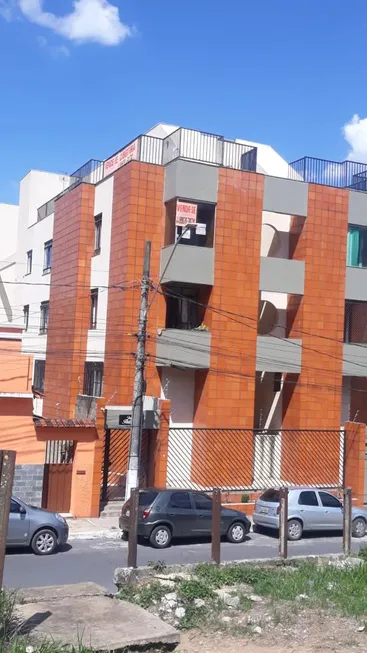 Foto 1 de Cobertura com 4 Quartos à venda, 177m² em Centro, Pedro Leopoldo