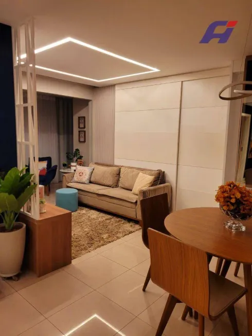 Foto 1 de Apartamento com 3 Quartos à venda, 125m² em Itapuã, Vila Velha