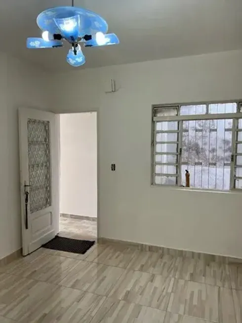 Foto 1 de Casa com 4 Quartos à venda, 150m² em Vila Dona Augusta, São Paulo