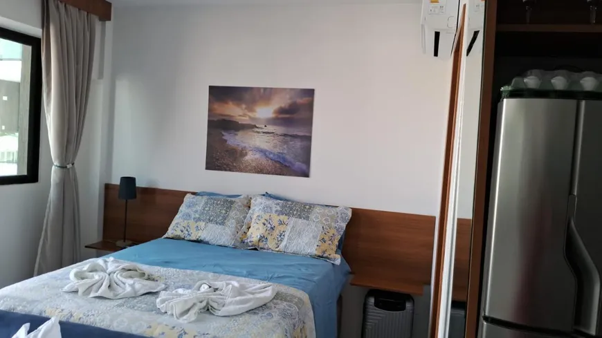 Foto 1 de Apartamento com 1 Quarto à venda, 28m² em Porto de Galinhas, Ipojuca