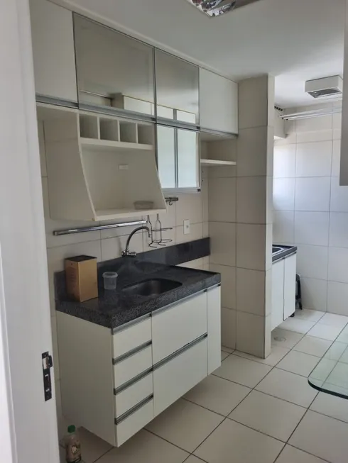 Foto 1 de Apartamento com 3 Quartos à venda, 63m² em Casa Amarela, Recife