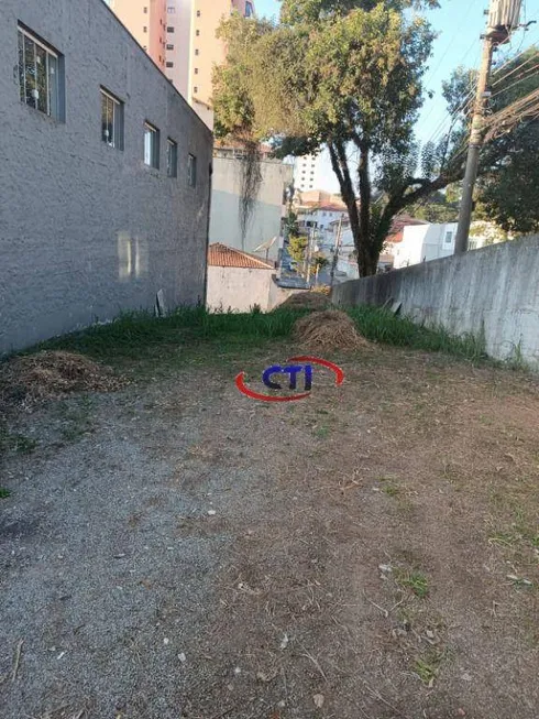 Foto 1 de Lote/Terreno para alugar, 320m² em Santa Terezinha, São Bernardo do Campo