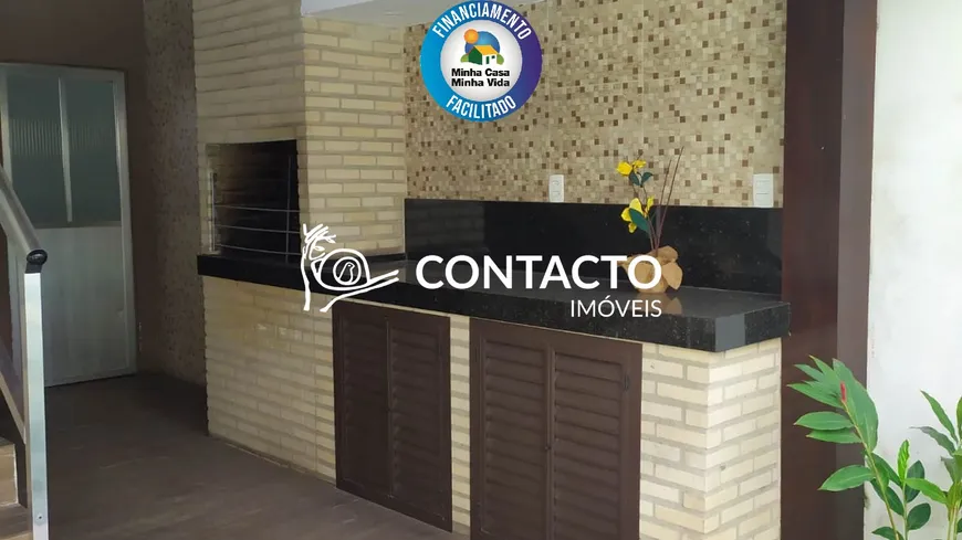 Foto 1 de Apartamento com 2 Quartos à venda, 60m² em Fonseca, Niterói