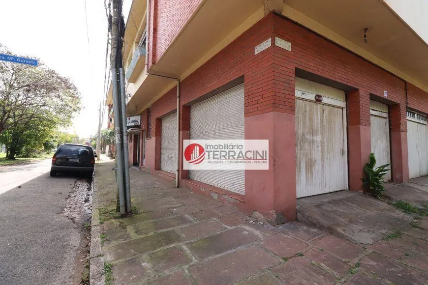 Foto 1 de Ponto Comercial para alugar, 21m² em Passo D areia, Porto Alegre