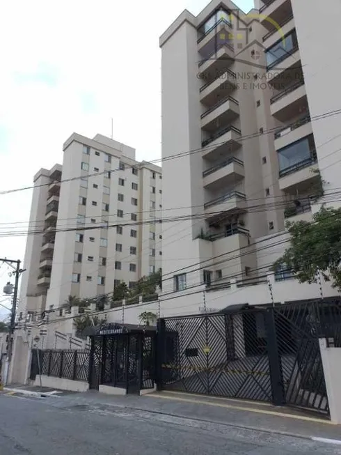 Foto 1 de Apartamento com 2 Quartos à venda, 88m² em Jabaquara, São Paulo