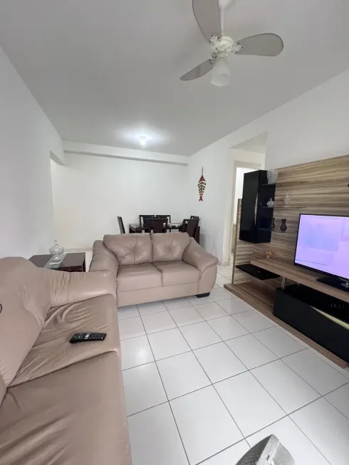 Foto 1 de Apartamento com 3 Quartos para alugar, 94m² em Vinhais, São Luís