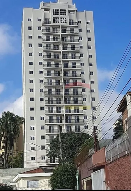 Foto 1 de Apartamento com 3 Quartos à venda, 65m² em Jardim do Colegio Zona Norte, São Paulo