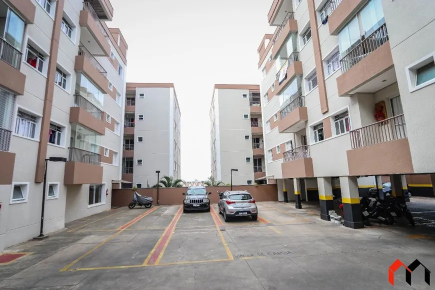 Foto 1 de Apartamento com 2 Quartos à venda, 49m² em Jardim São Luís, São Paulo