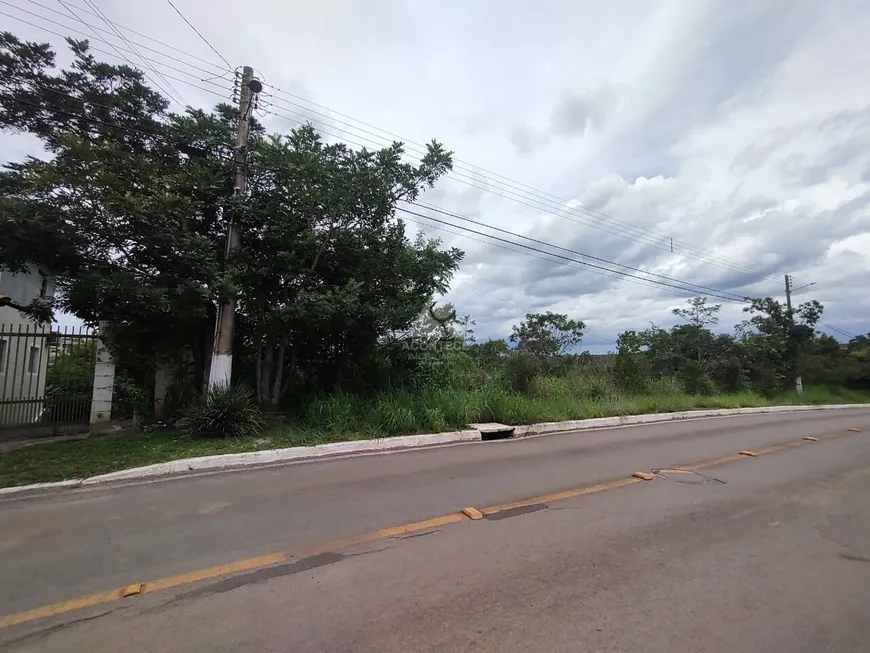 Foto 1 de Lote/Terreno à venda, 1400m² em Setor Habitacional Jardim Botânico, Brasília