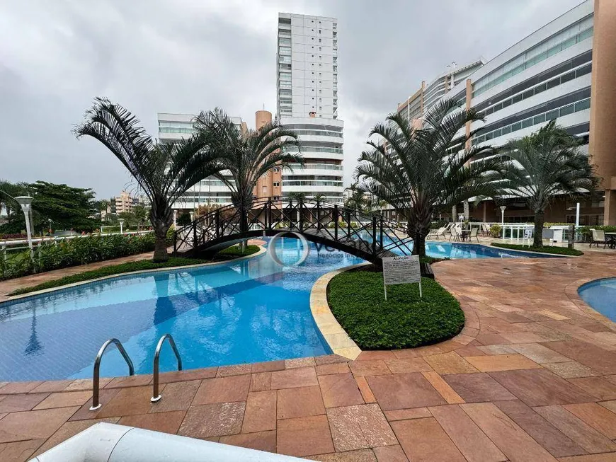 Foto 1 de Apartamento com 4 Quartos à venda, 189m² em Enseada, Guarujá