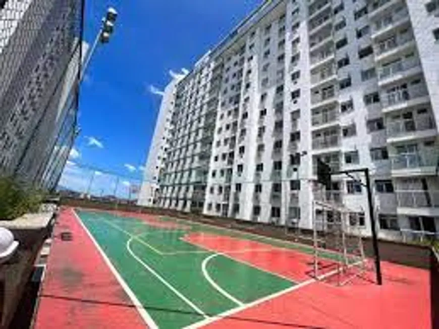 Foto 1 de Apartamento com 2 Quartos à venda, 47m² em Centro, Nilópolis
