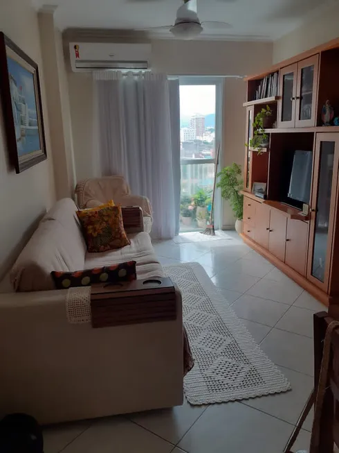 Foto 1 de Apartamento com 3 Quartos à venda, 70m² em Engenho De Dentro, Rio de Janeiro