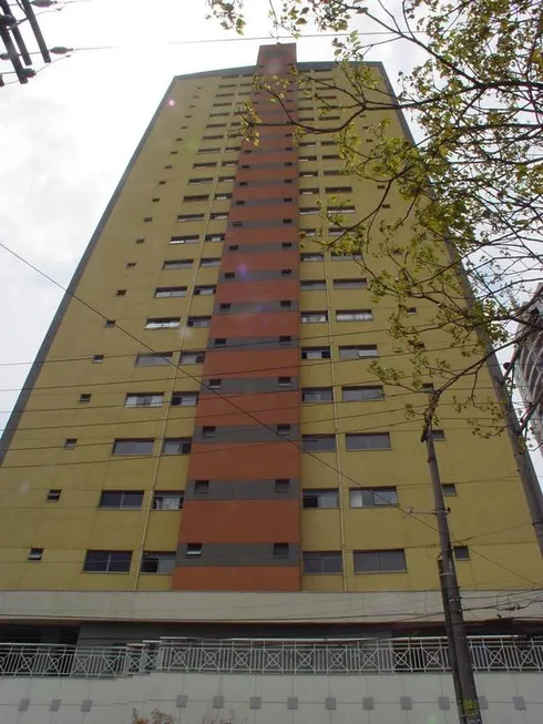 Foto 1 de Apartamento com 4 Quartos à venda, 171m² em Vila Leopoldina, São Paulo