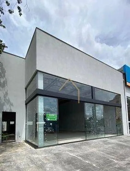 Foto 1 de Ponto Comercial para alugar, 272m² em Centro, Americana