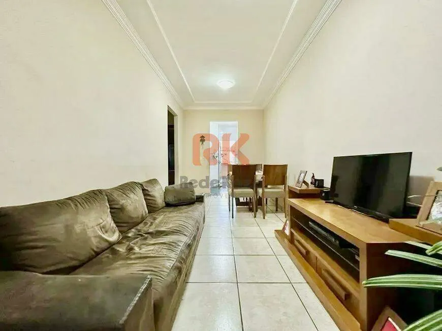 Foto 1 de Casa com 2 Quartos à venda, 120m² em Santa Amélia, Belo Horizonte