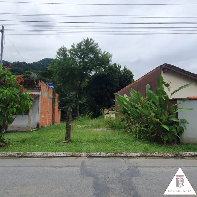 Foto 1 de Lote/Terreno à venda, 187m² em Centro Historico Paraty, Paraty