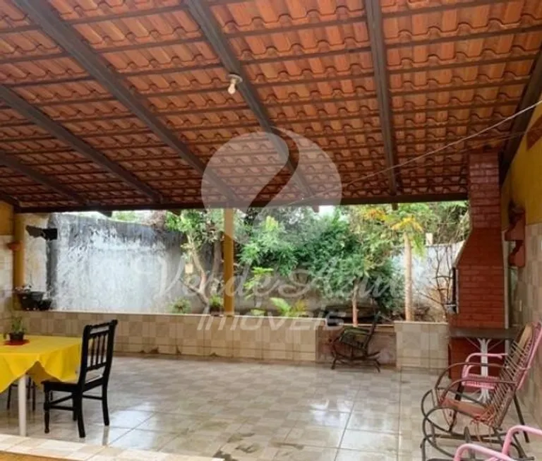 Foto 1 de Casa com 2 Quartos à venda, 120m² em Jardim Amanda I, Hortolândia