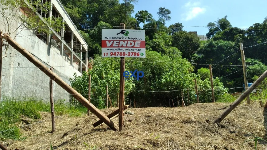 Foto 1 de Lote/Terreno à venda, 280m² em Parque Rizzo, Cotia