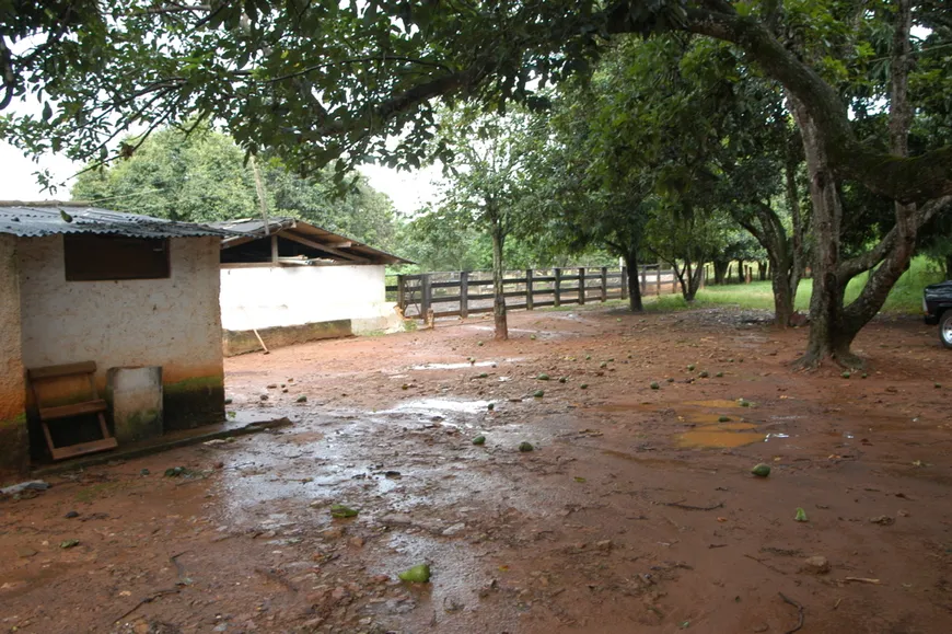 Foto 1 de Lote/Terreno à venda, 1920000m² em Area Rural do Gama, Brasília