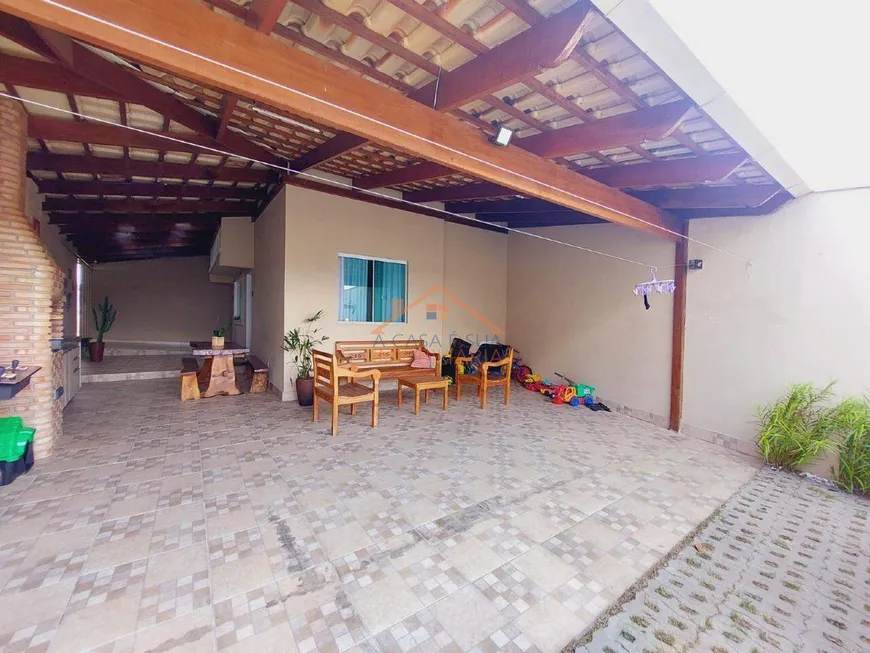 Foto 1 de Casa com 3 Quartos à venda, 180m² em Alvorada, Contagem