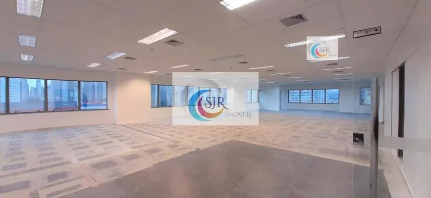 Foto 1 de Sala Comercial para alugar, 280m² em Itaim Bibi, São Paulo