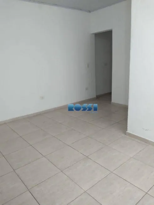 Foto 1 de Sobrado com 2 Quartos para alugar, 100m² em Vila Prudente, São Paulo