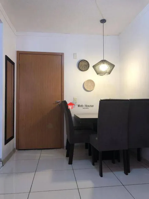 Foto 1 de Apartamento com 2 Quartos à venda, 41m² em Protásio Alves, Porto Alegre