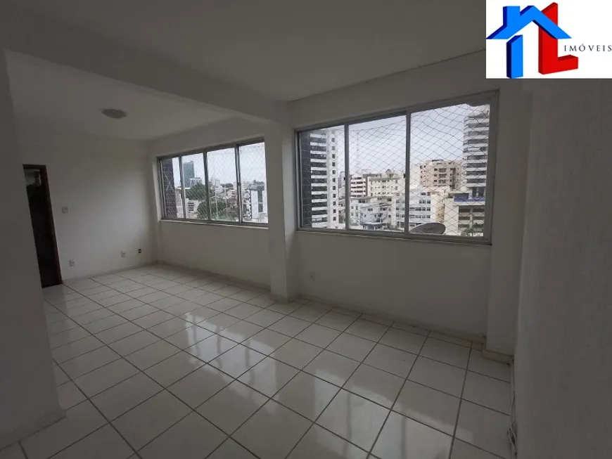 Foto 1 de Apartamento com 2 Quartos à venda, 90m² em Rio Vermelho, Salvador