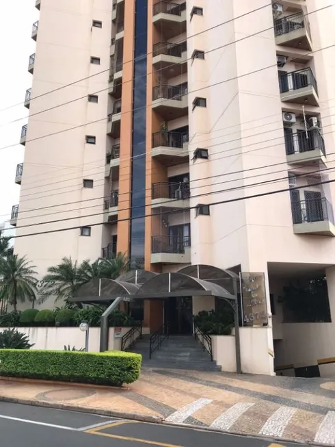 Foto 1 de Apartamento com 2 Quartos à venda, 85m² em Vila Imperial, São José do Rio Preto