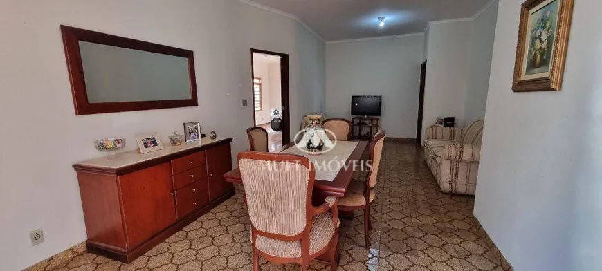 Foto 1 de Casa com 3 Quartos à venda, 175m² em Jardim São Luiz, Ribeirão Preto