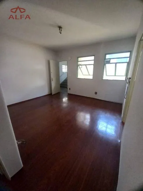 Foto 1 de Apartamento com 2 Quartos para alugar, 70m² em Vila Cristina, São José do Rio Preto