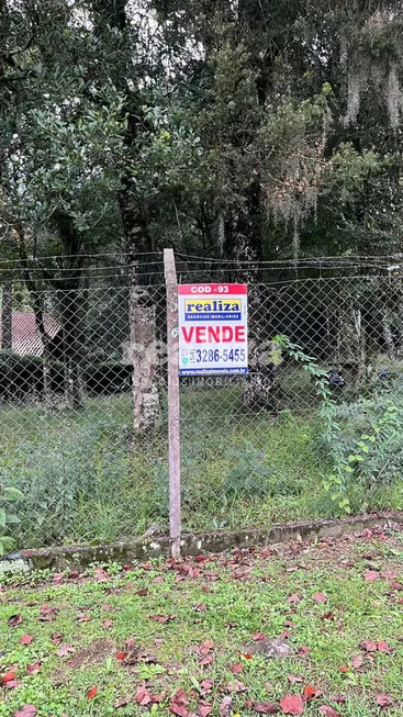 Foto 1 de Lote/Terreno à venda, 907m² em Villagio, Gramado