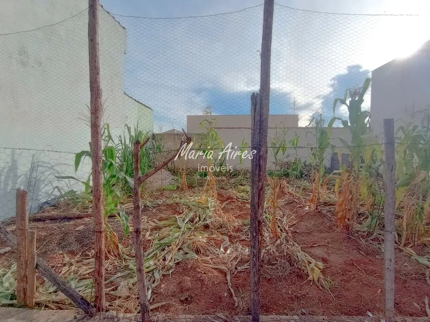 Foto 1 de Lote/Terreno à venda, 125m² em Residencial Monsenhor Romeu Tortorelli, São Carlos