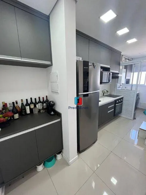 Foto 1 de Apartamento com 2 Quartos à venda, 51m² em Água Branca, São Paulo