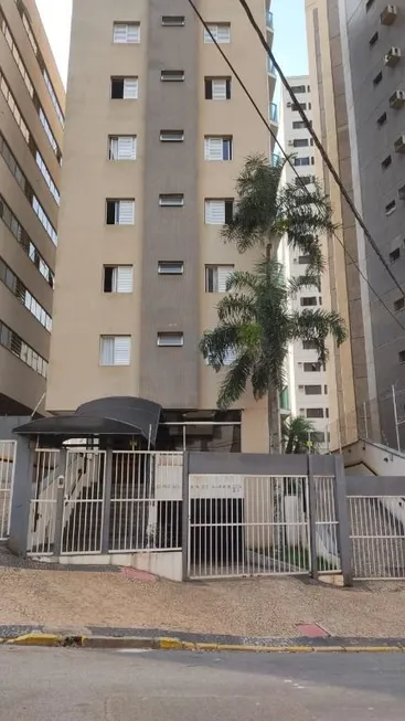 Foto 1 de Apartamento com 2 Quartos à venda, 88m² em Jardim Proença, Campinas