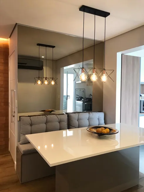 Foto 1 de Apartamento com 2 Quartos à venda, 89m² em Jardim Ampliação, São Paulo