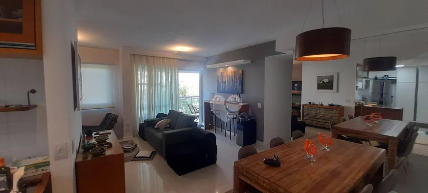 Foto 1 de Apartamento com 4 Quartos à venda, 107m² em Barra da Tijuca, Rio de Janeiro