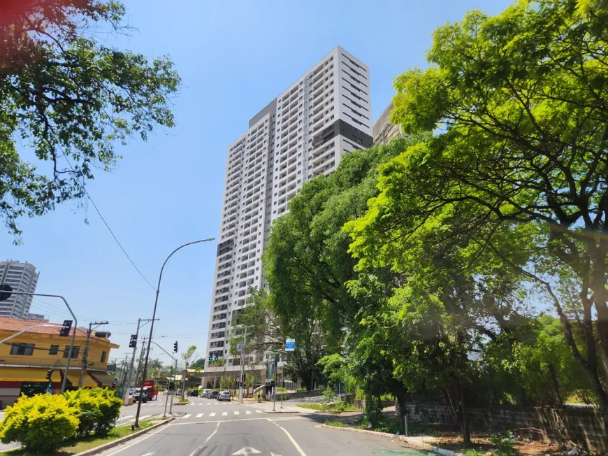 Foto 1 de Apartamento com 3 Quartos à venda, 67m² em Vila Anastácio, São Paulo