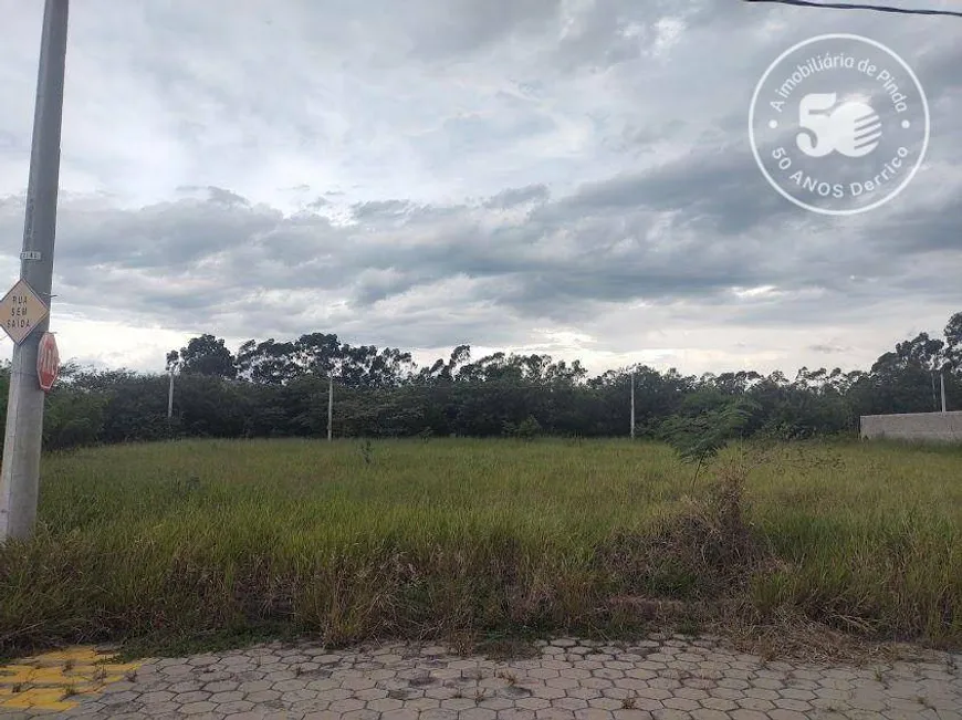 Foto 1 de Lote/Terreno à venda, 175m² em Moreira César, Pindamonhangaba