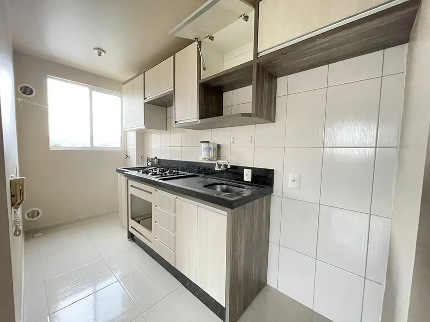 Foto 1 de Apartamento com 2 Quartos à venda, 54m² em Murta, Itajaí